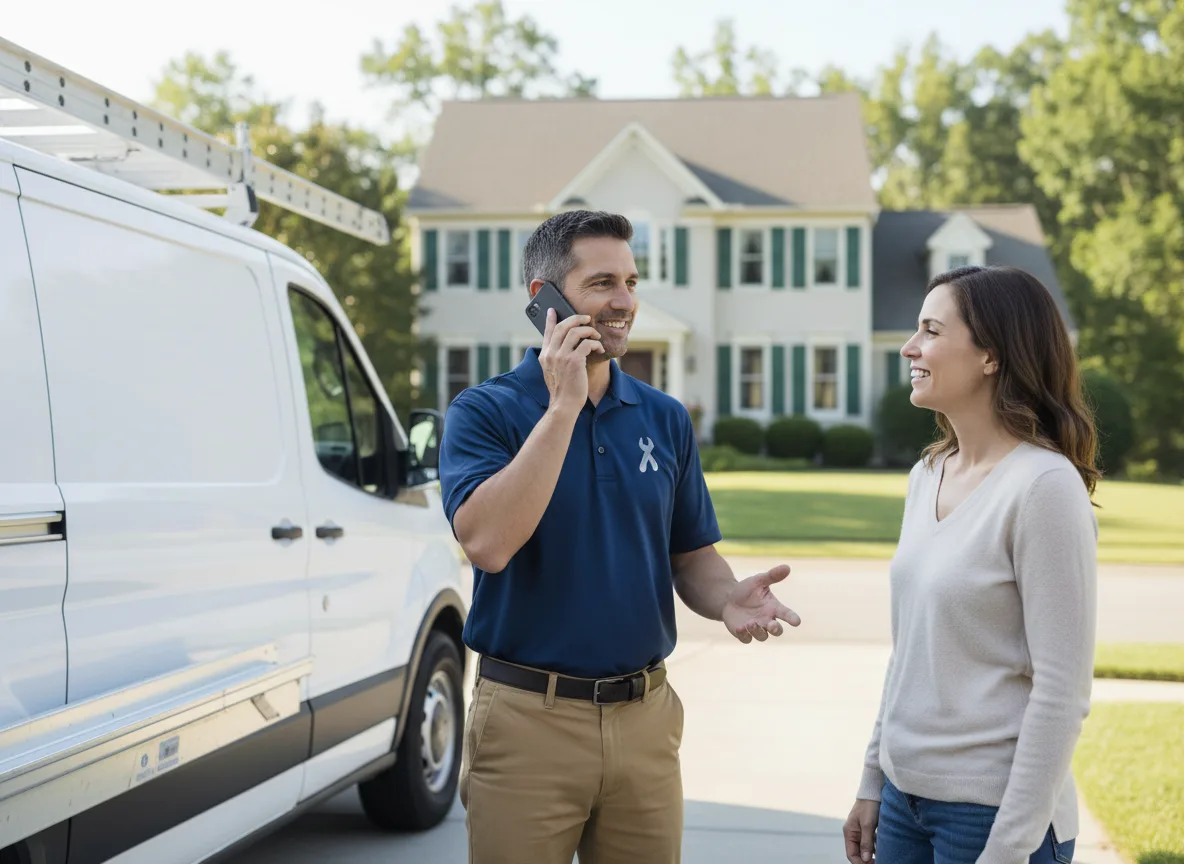 Home Gutter Service Sharon Grove, KY FAQs
